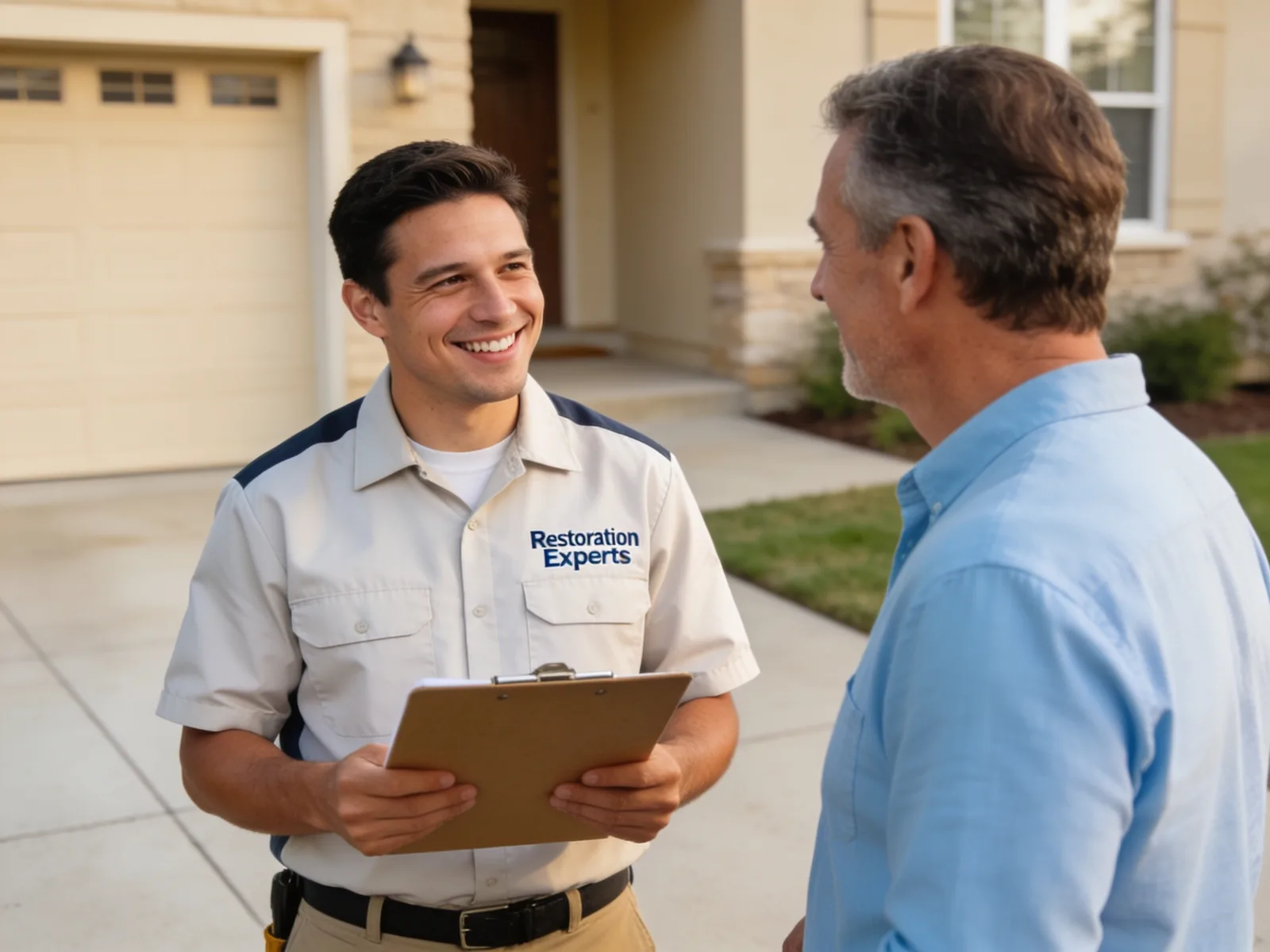 Water Damage Cleanup Gouldsboro, PA FAQs